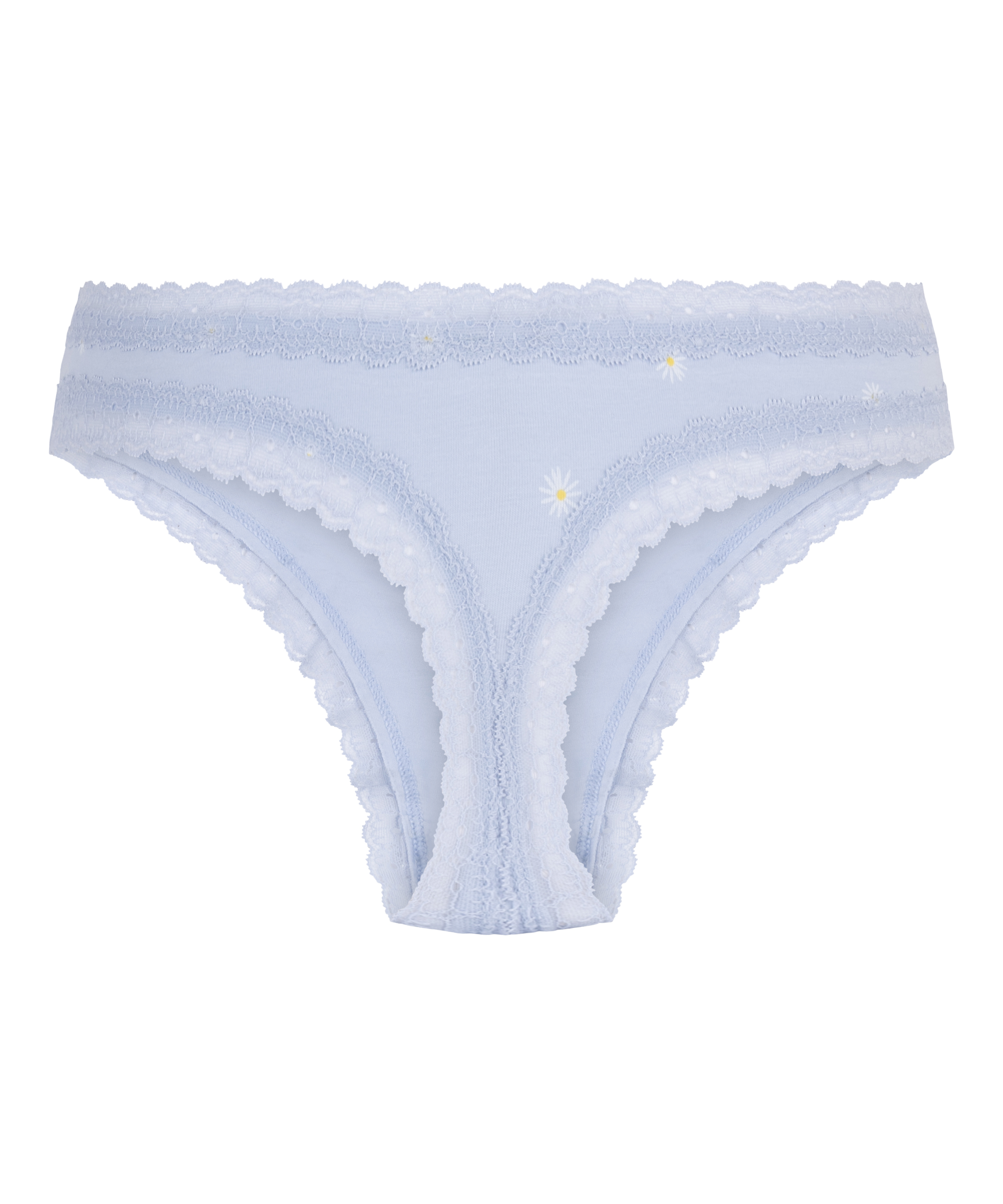 Stringi Georgia, Niebieski, main