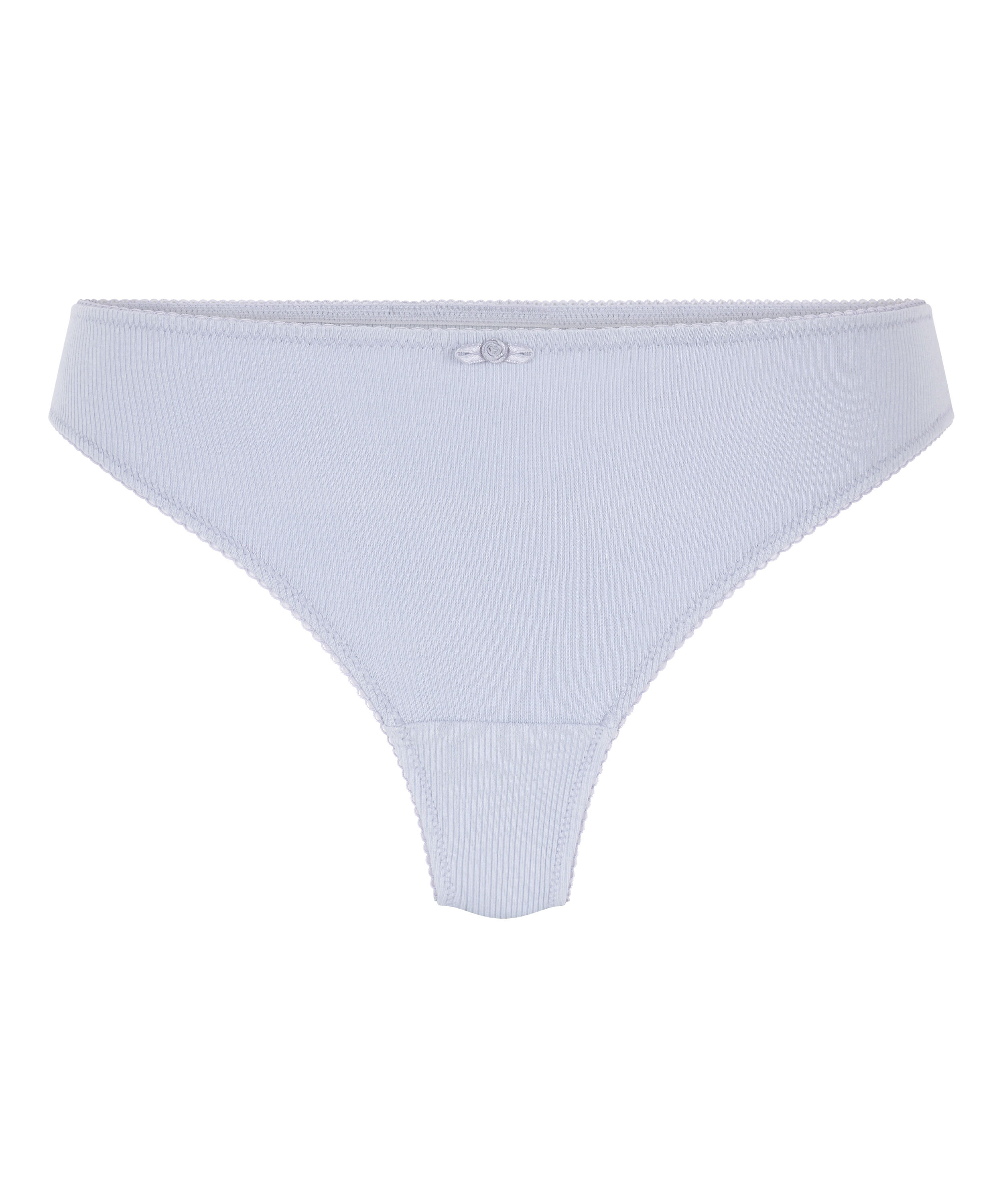 Stringi Renee, Fioletowy