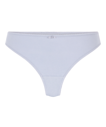 Stringi Renee, Fioletowy