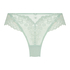 Brazyliany Daisy, Zielony