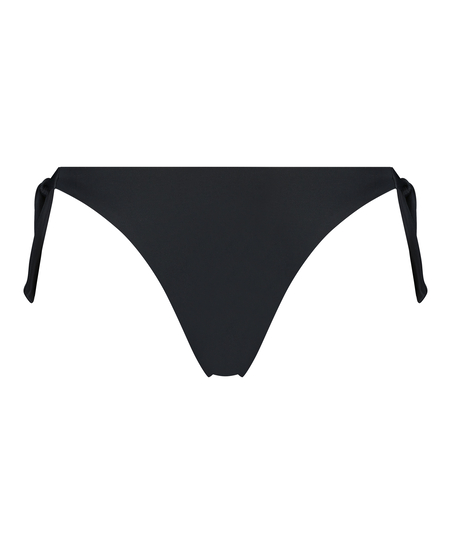 Figi bikini Rio Deluxe, Czarny