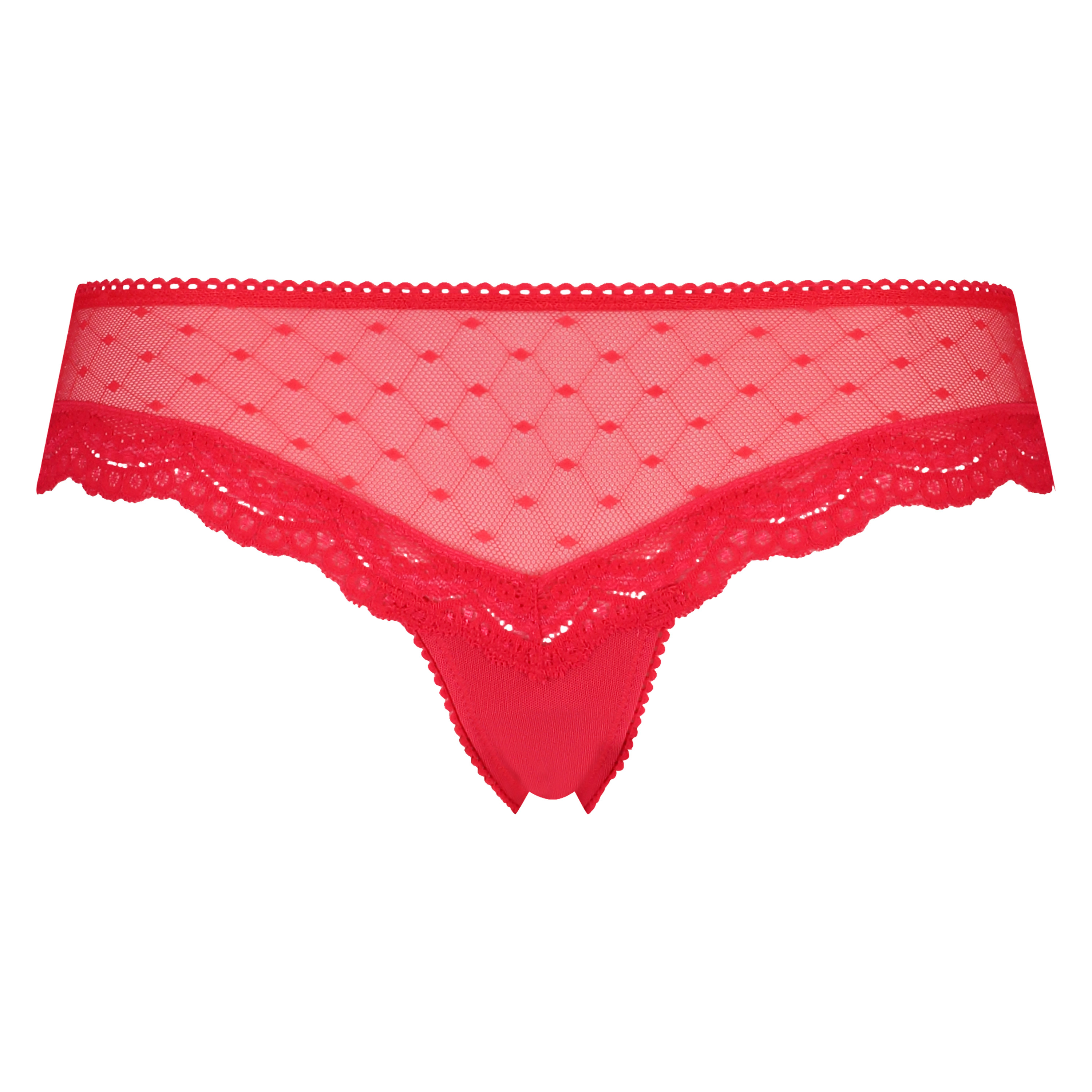 Brazilian Carly, Różowy, main