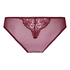 Brazyliany Naomi, Fioletowy