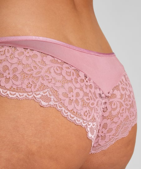 Brazyliany Marine, R&oacute;żowy