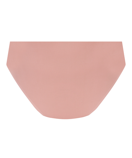 Niewidoczne brazyliany, Brązowy