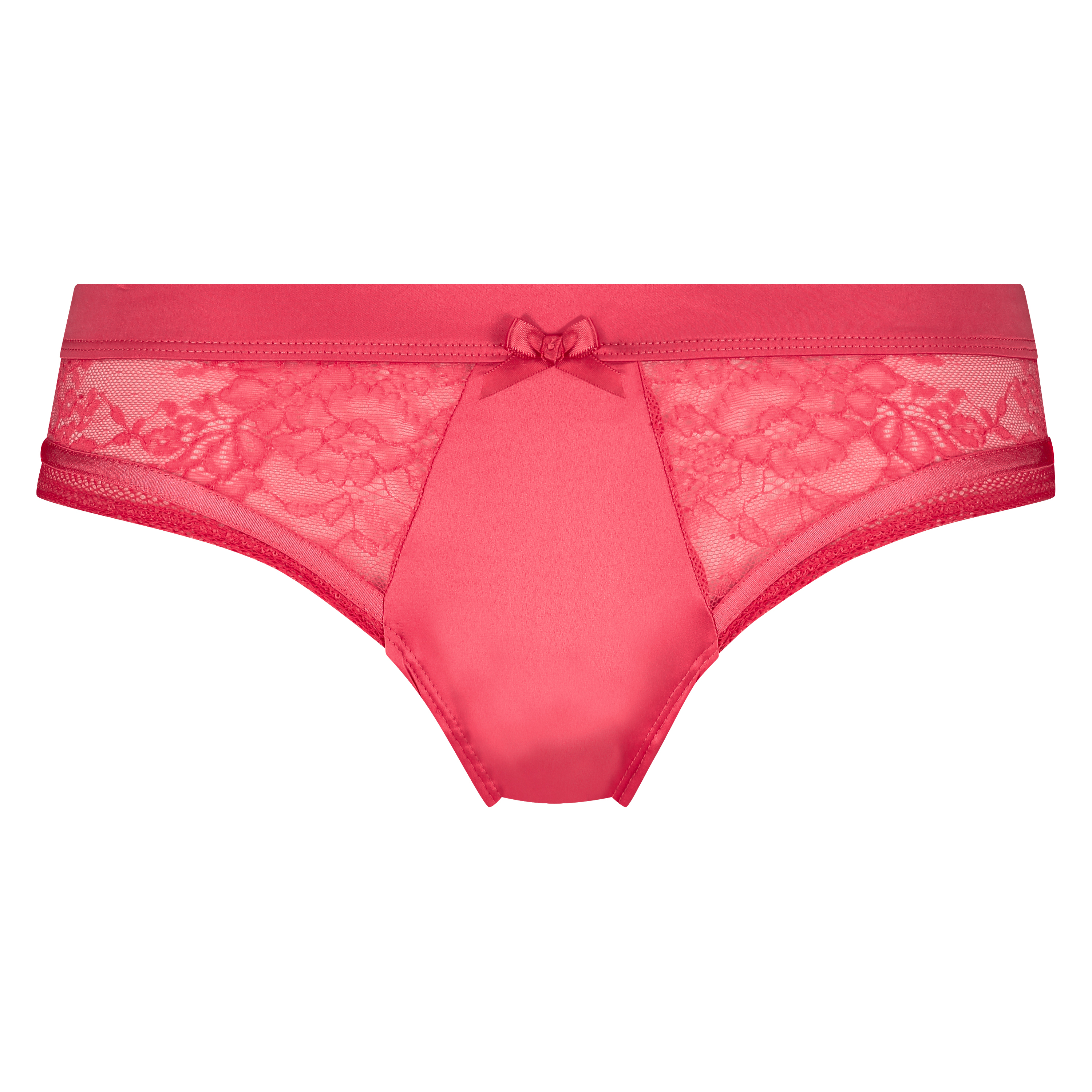 Brazilian Duckie, Czerwony, main