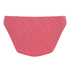 D&oacute;ł od bikini Lanai, R&oacute;żowy