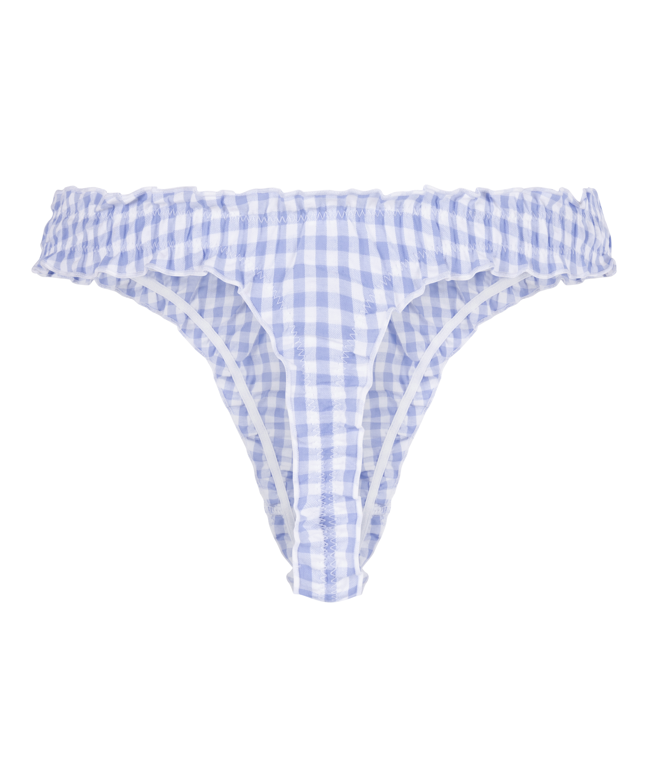 Stringi Mia, Fioletowy, main