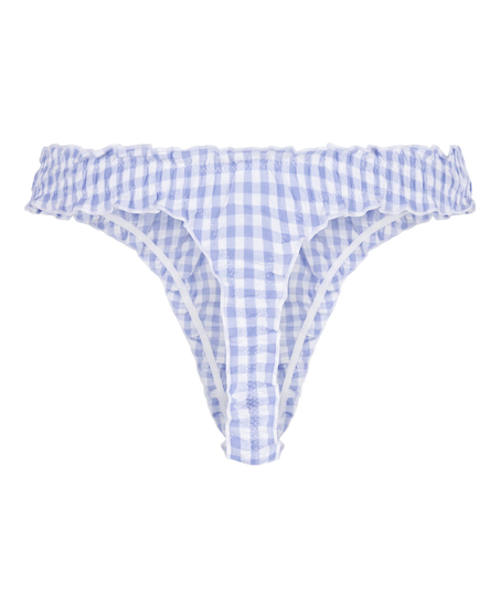 Stringi Mia, Fioletowy