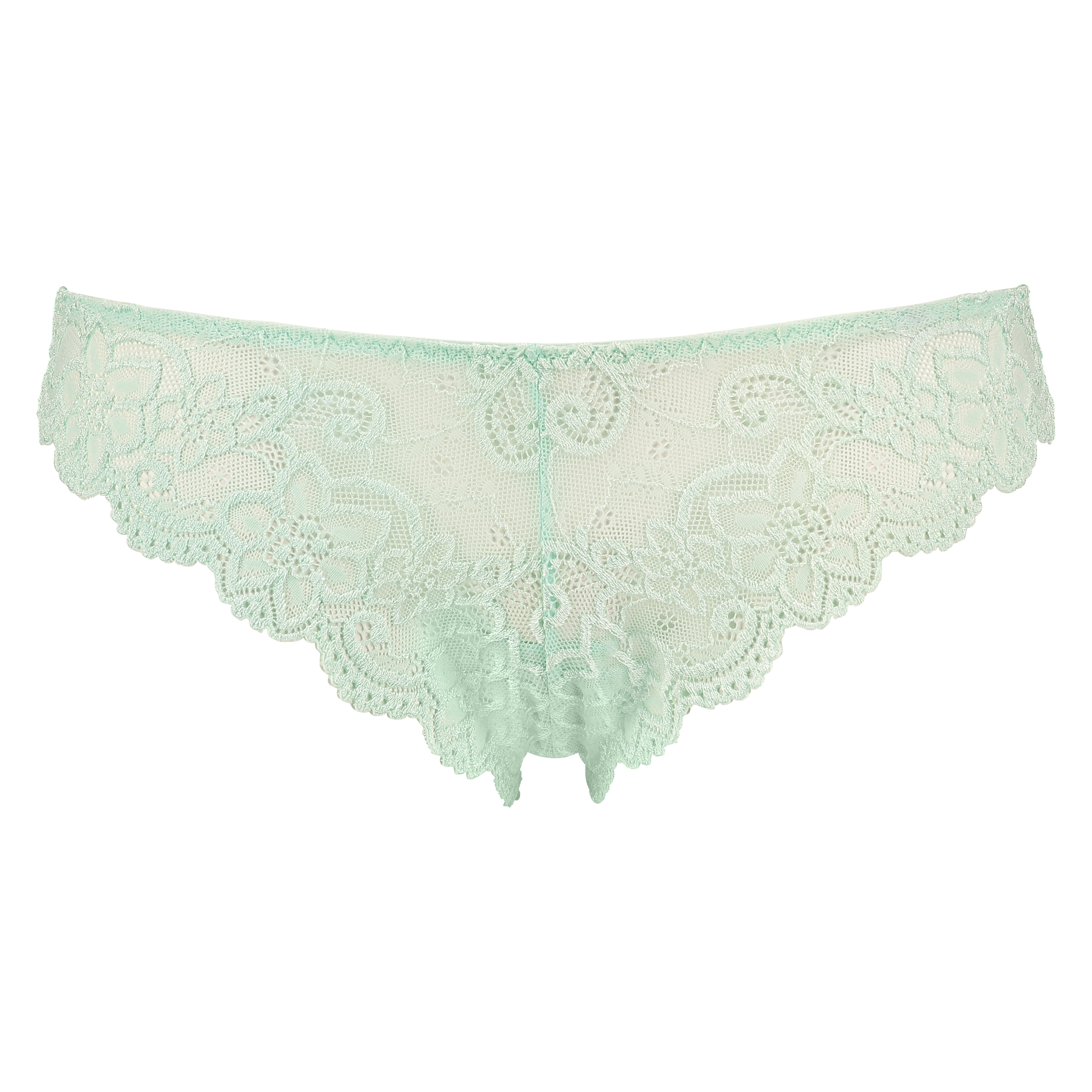 Brazyliany Rosie, Niebieski, main