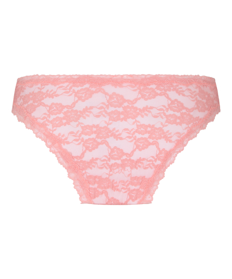 Padded Underwired Bra Aveline, R&oacute;żowy