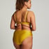 Majtki Bikini Rio Nice, Ż&oacute;łty