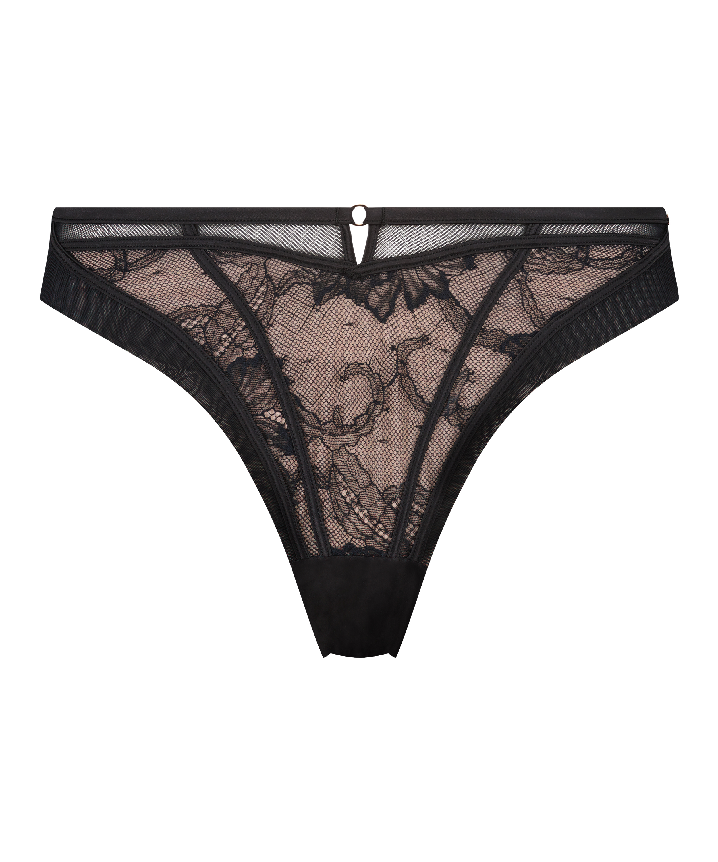 Brazyliany Magdalena, Czarny, main