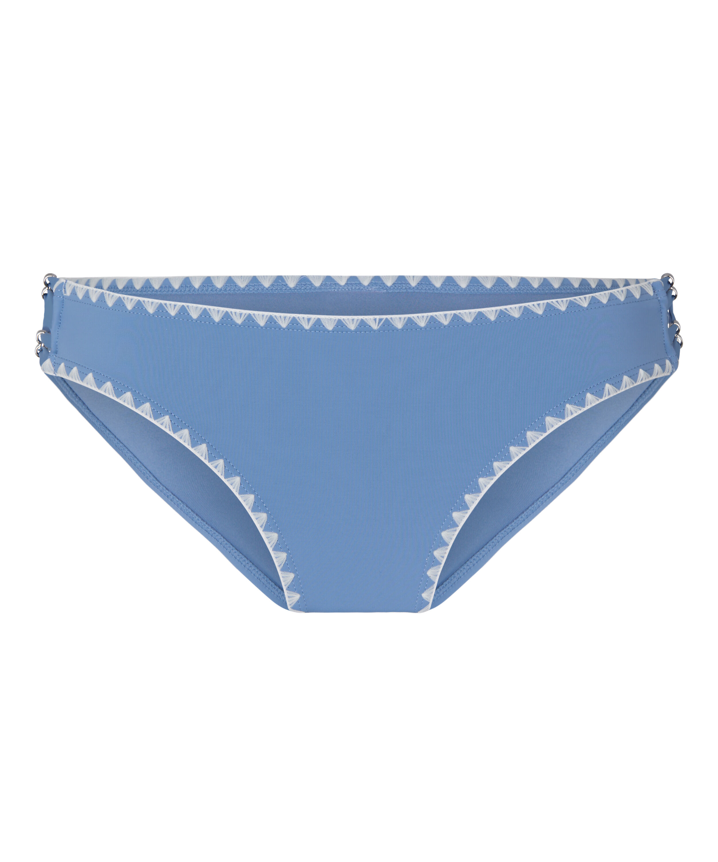 D&oacute;ł od bikini Joburg, Niebieski