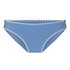 D&oacute;ł od bikini Joburg, Niebieski