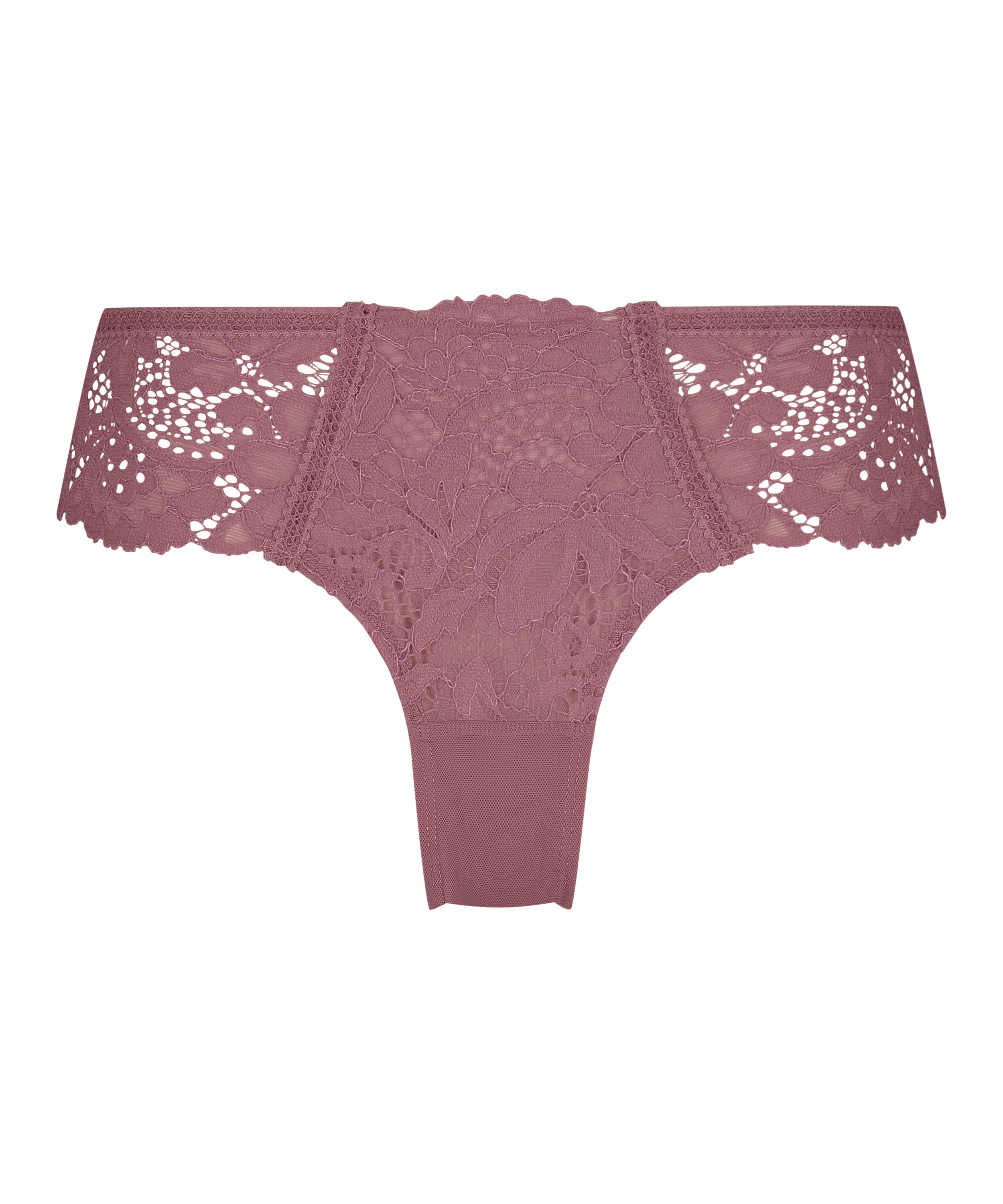 Brazyliany Shiloh, Fioletowy, main