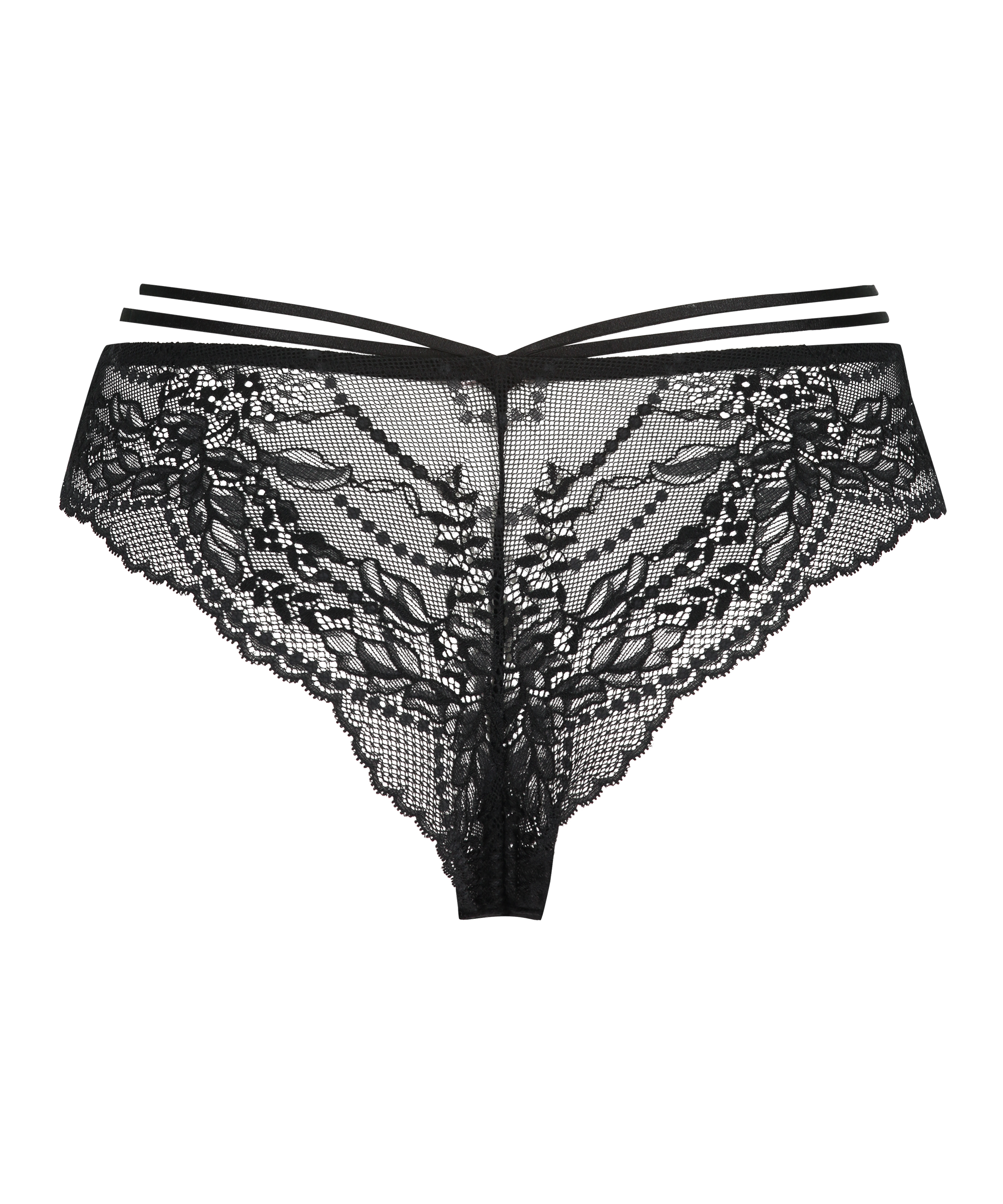 Brazyliany Amy, Czarny, main