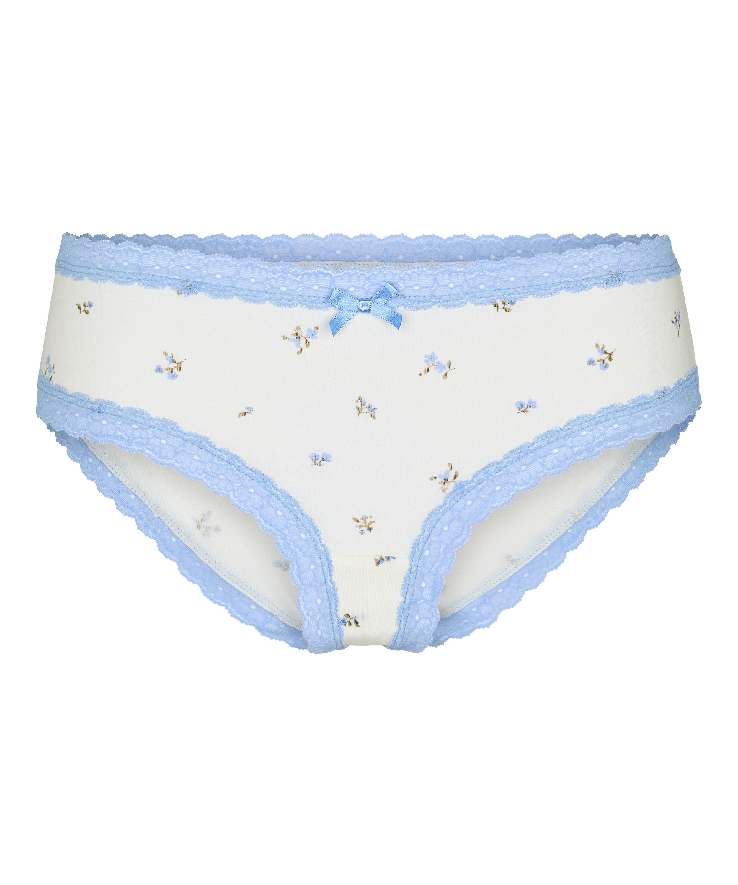 Brazyliany Georgia, Biały, main