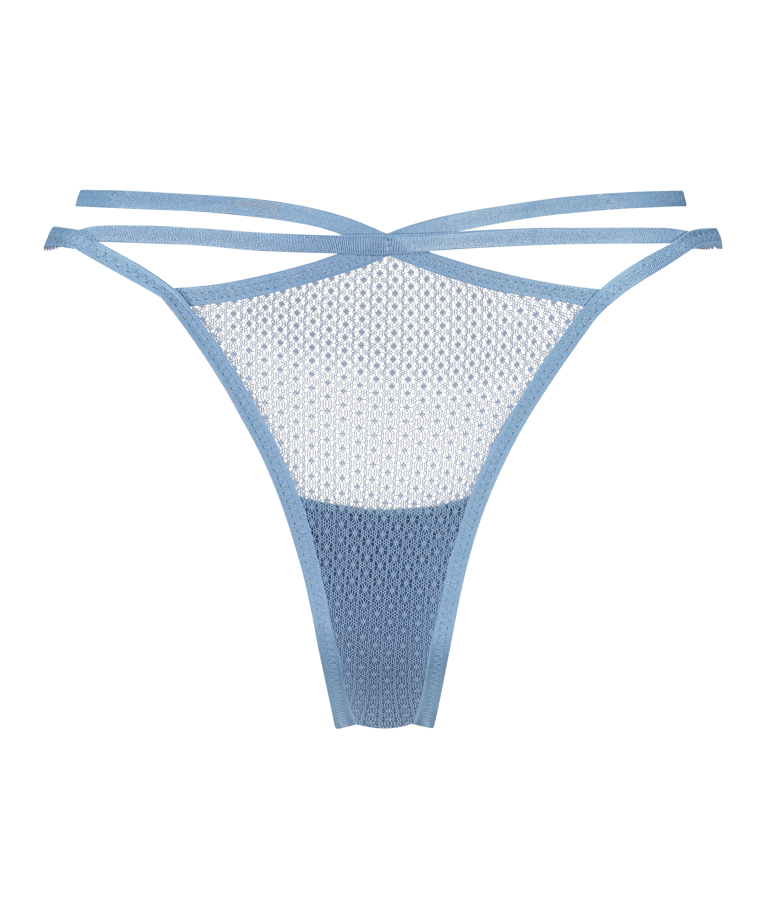 Mini brazylijski Joy, Niebieski, main