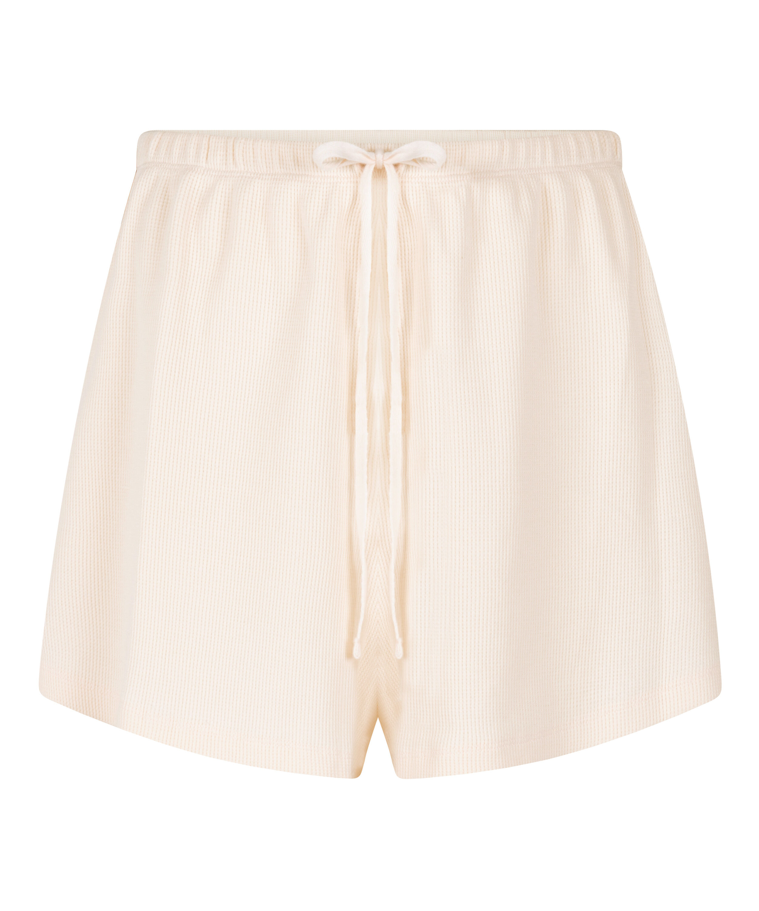 Short Waffle, R&oacute;żowy