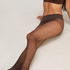 Tight 20 Denier Seamless Velvet Touch, Brązowy