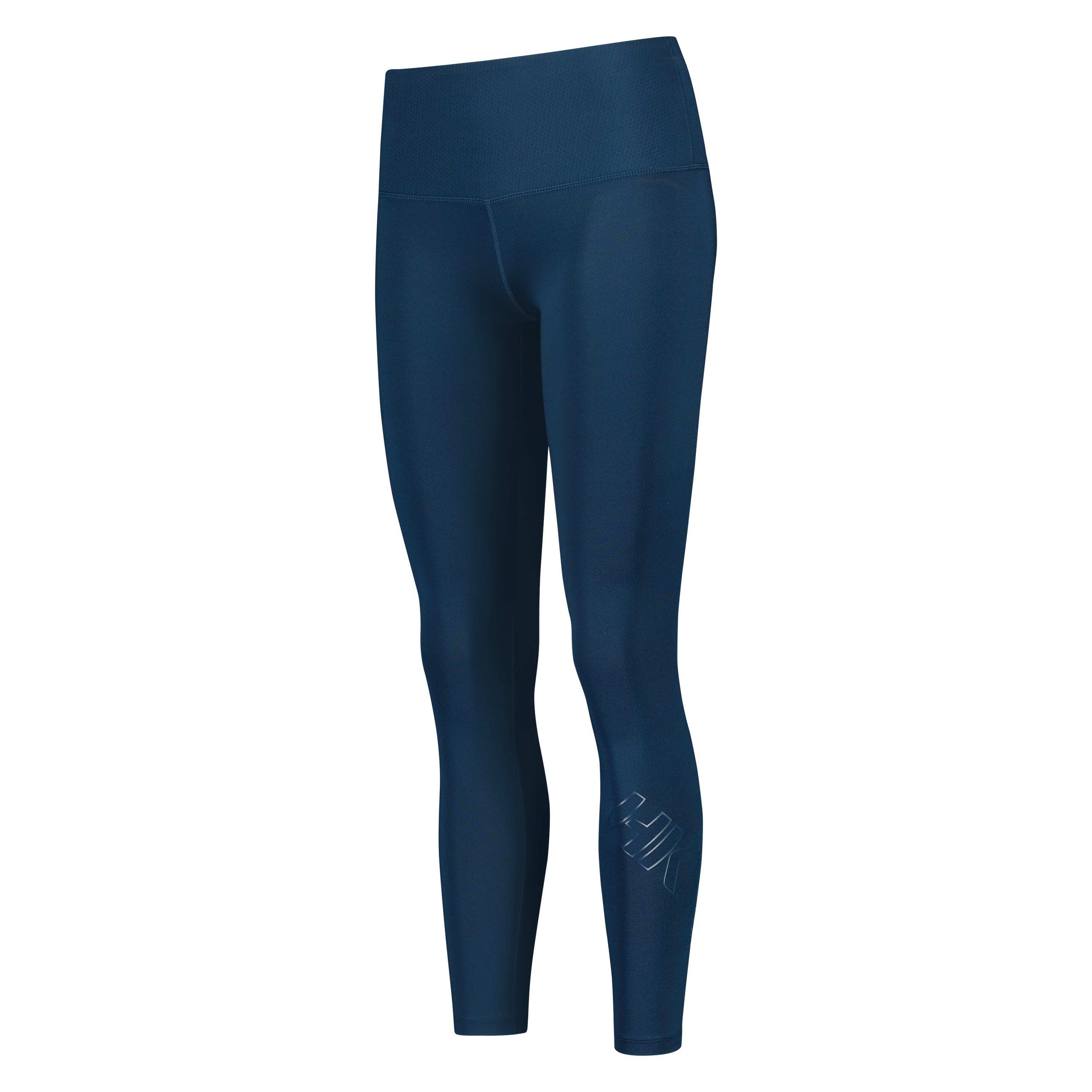 HKMX High Sports Leggings, Niebieski, main