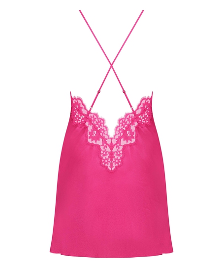 Halka Mya, R&oacute;żowy