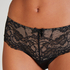 Brazyliany Teddy, Czarny