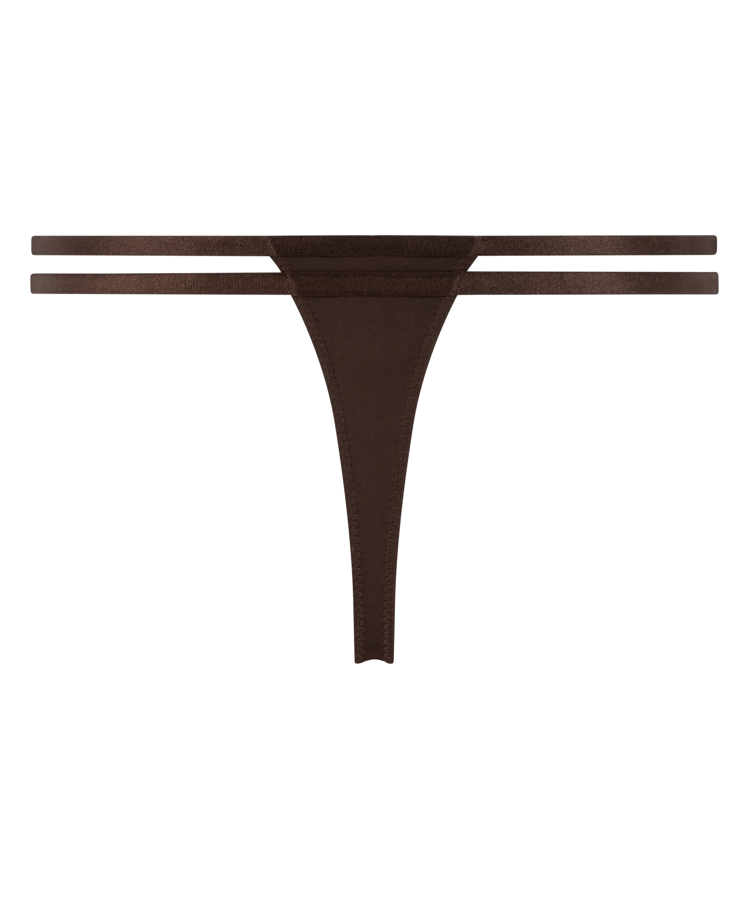 Stringi Rianne, Brązowy, main