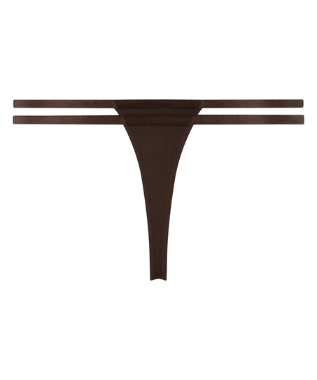 Stringi Rianne, Brązowy