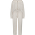 Polar Onesie, Biały