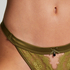 Stringi Amelie, Zielony