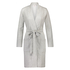 Jersey Bathrobe, Szary