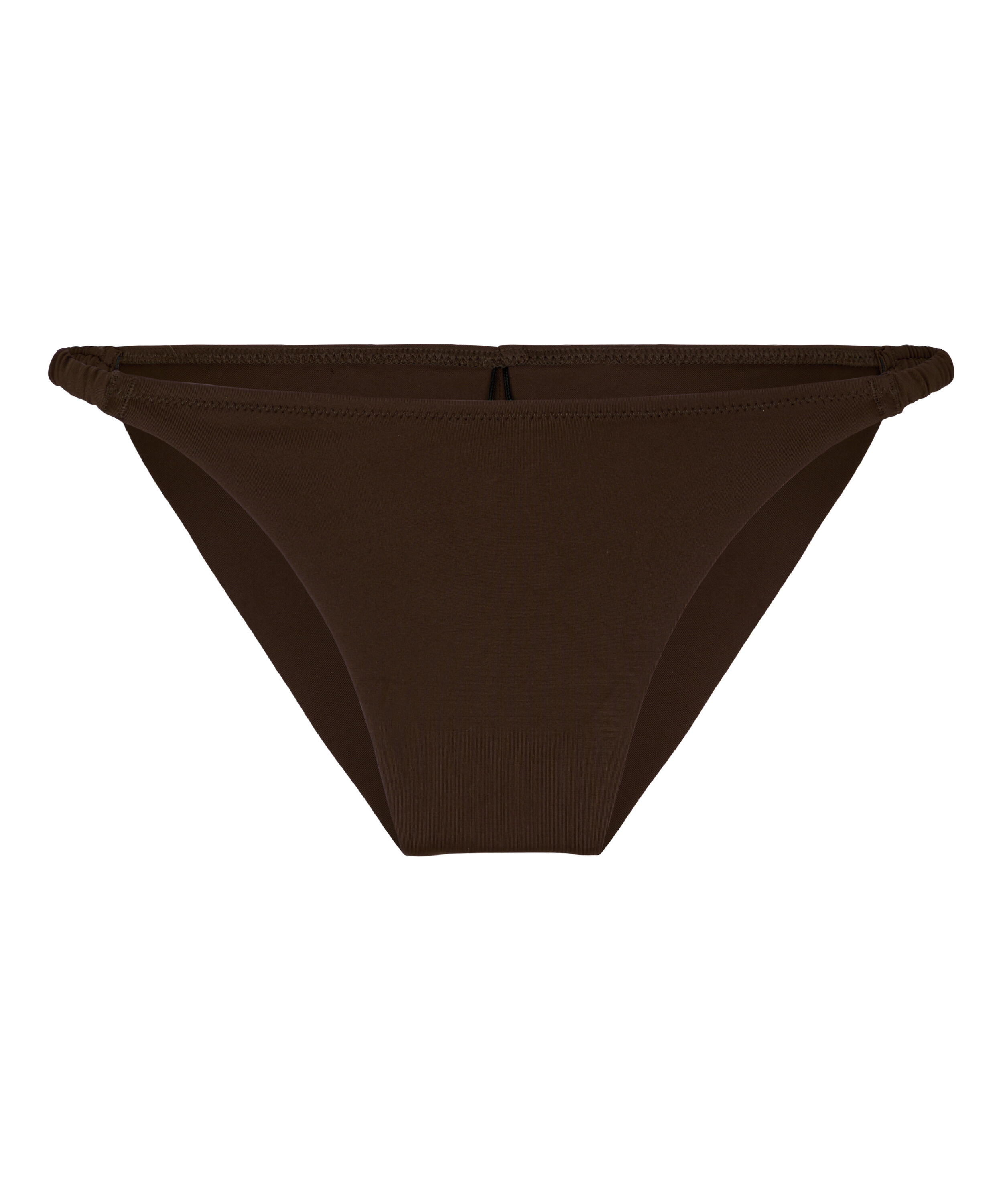Figi Bikini Riva, Brązowy