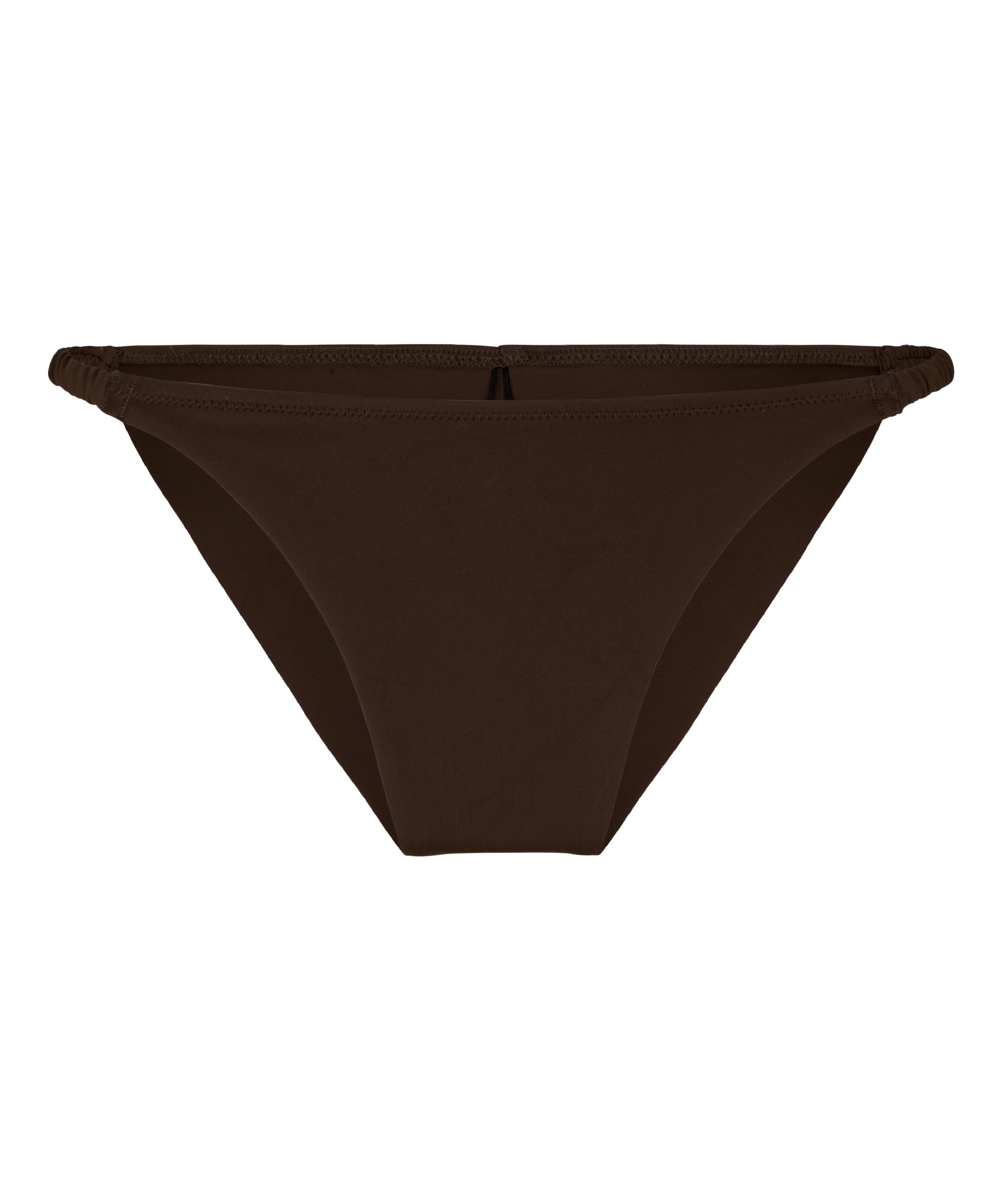 Figi Bikini Riva, Brązowy, main