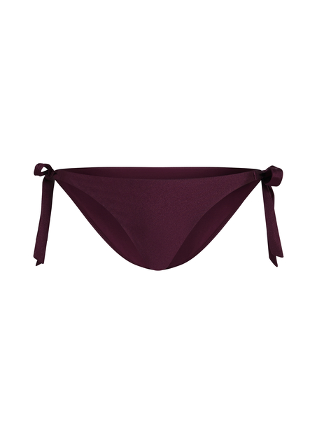 Majtki Bikini Costa, Fioletowy