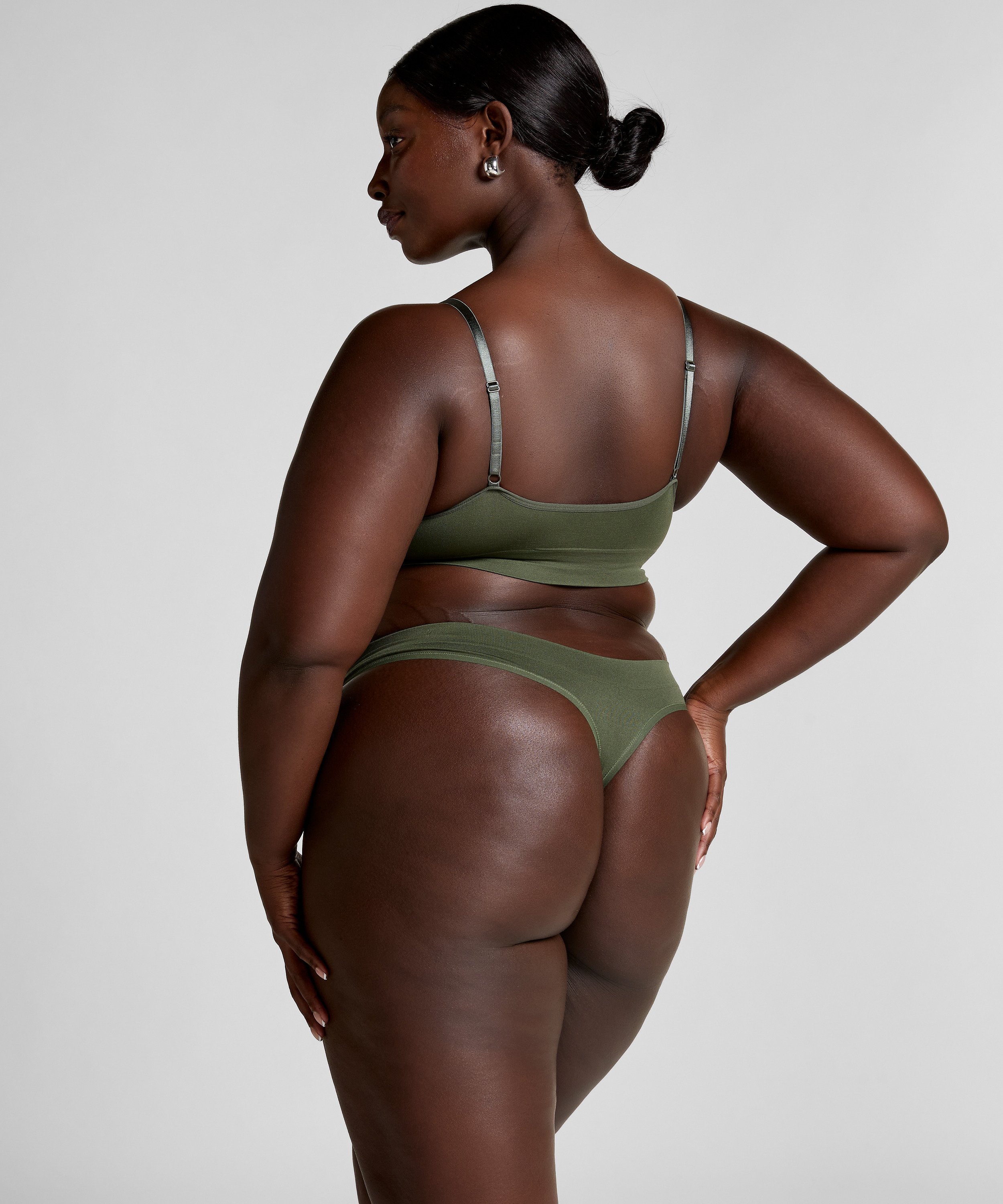 Stringi Dide, Zielony, main