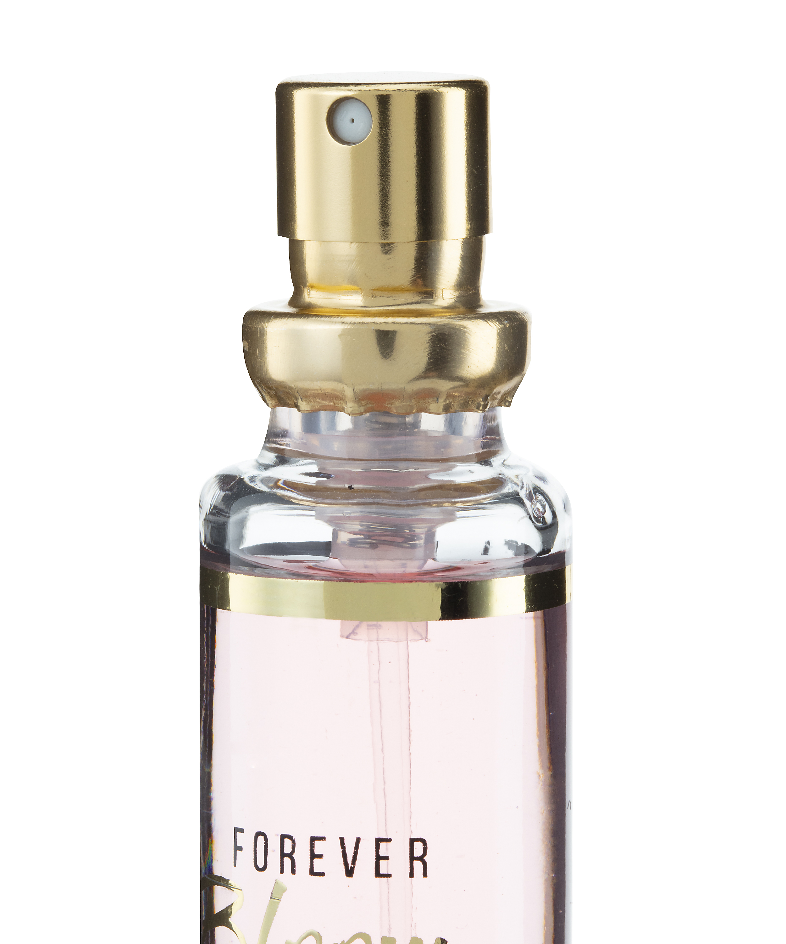 Bloom Purse Spray, Biały, main