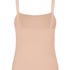 Super Comfort Top, Beżowy