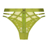 Brazyliany Sable, Zielony