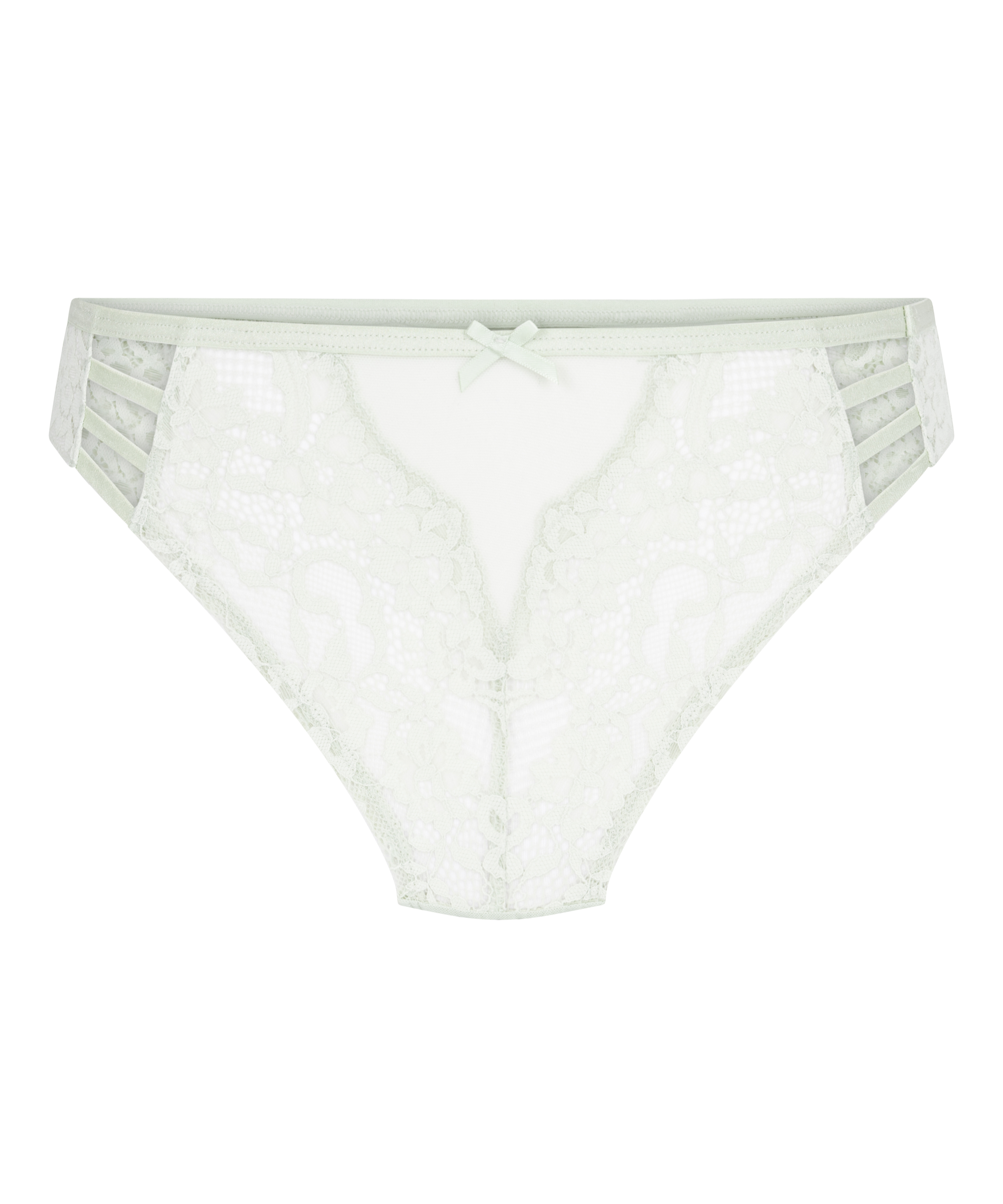 Brazyliany Belle, Zielony, main