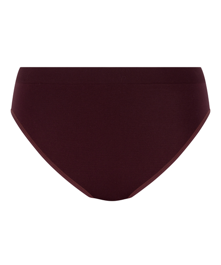 Wysokie majtki Dide, Fioletowy