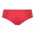 Szorty brazyliany Coco, Czerwony