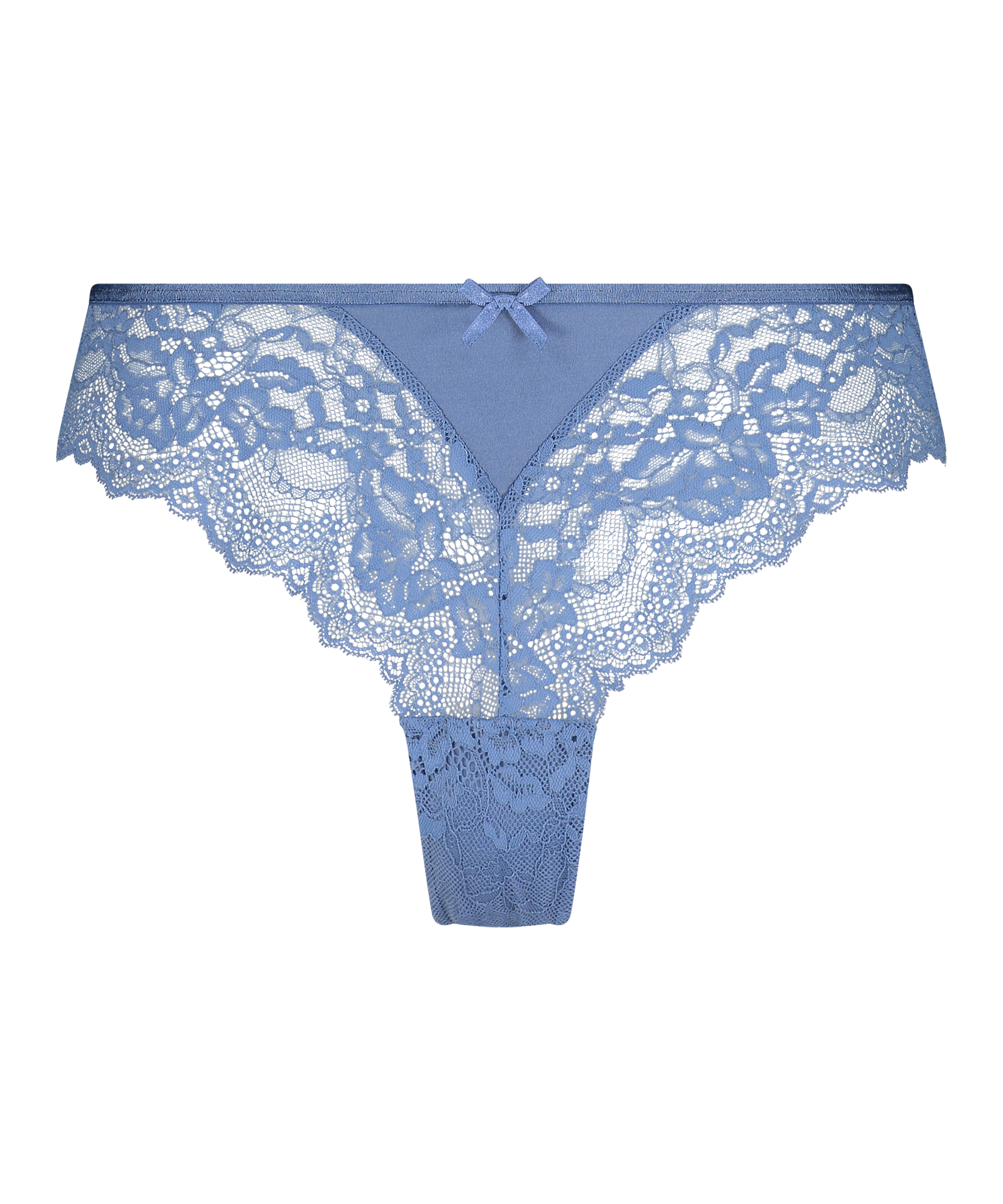 Brazyliany Dora, Niebieski, main