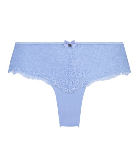 Brazyliany Marine, Niebieski