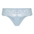 Florence Thong boxers, Niebieski