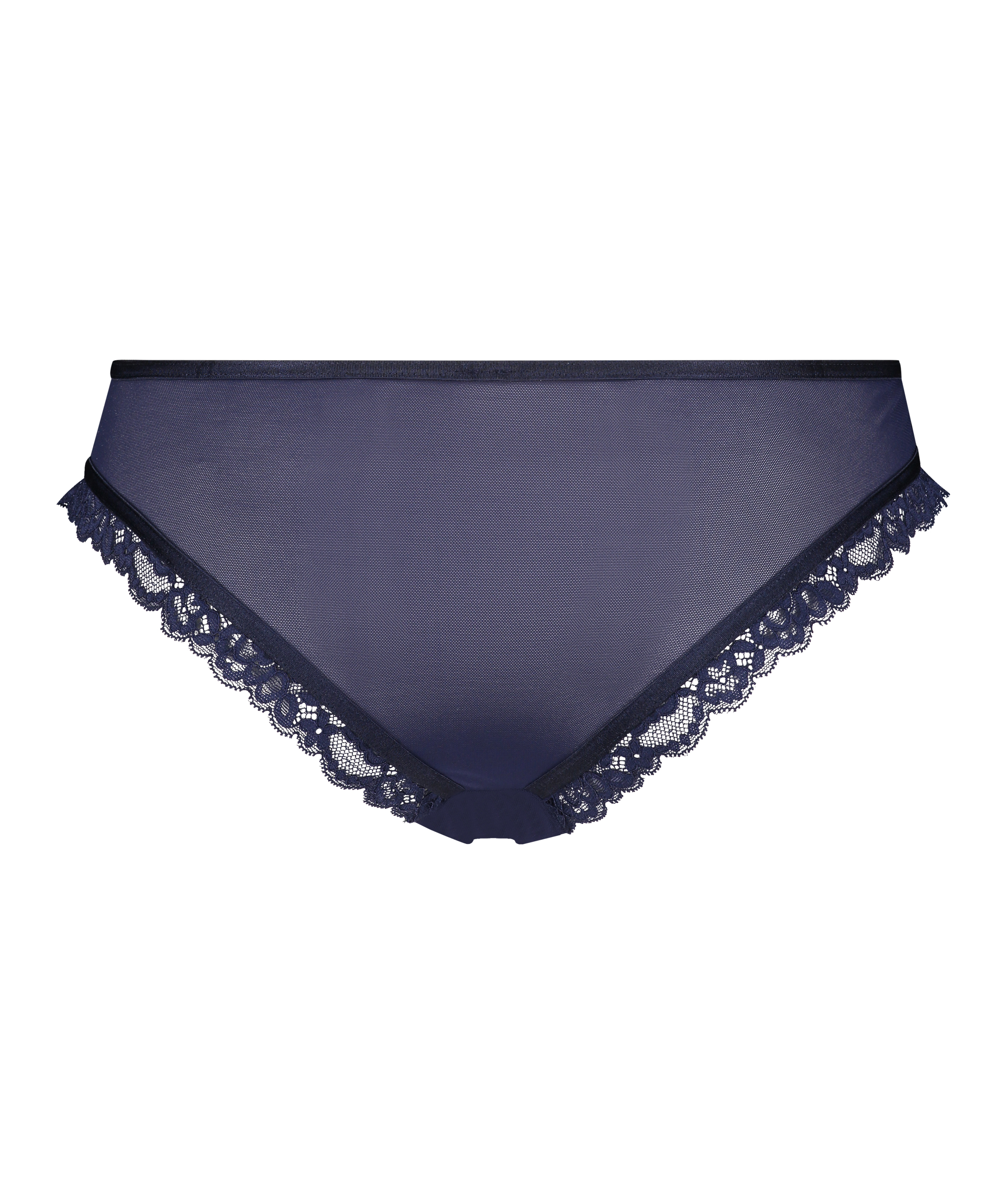 Brazyliany Navaeh, Niebieski, main