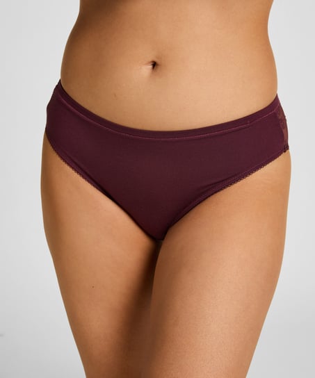 Brazyliany Alex, Fioletowy