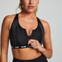 Biustonosz sportowy HKMX All Star Level 3, Szary