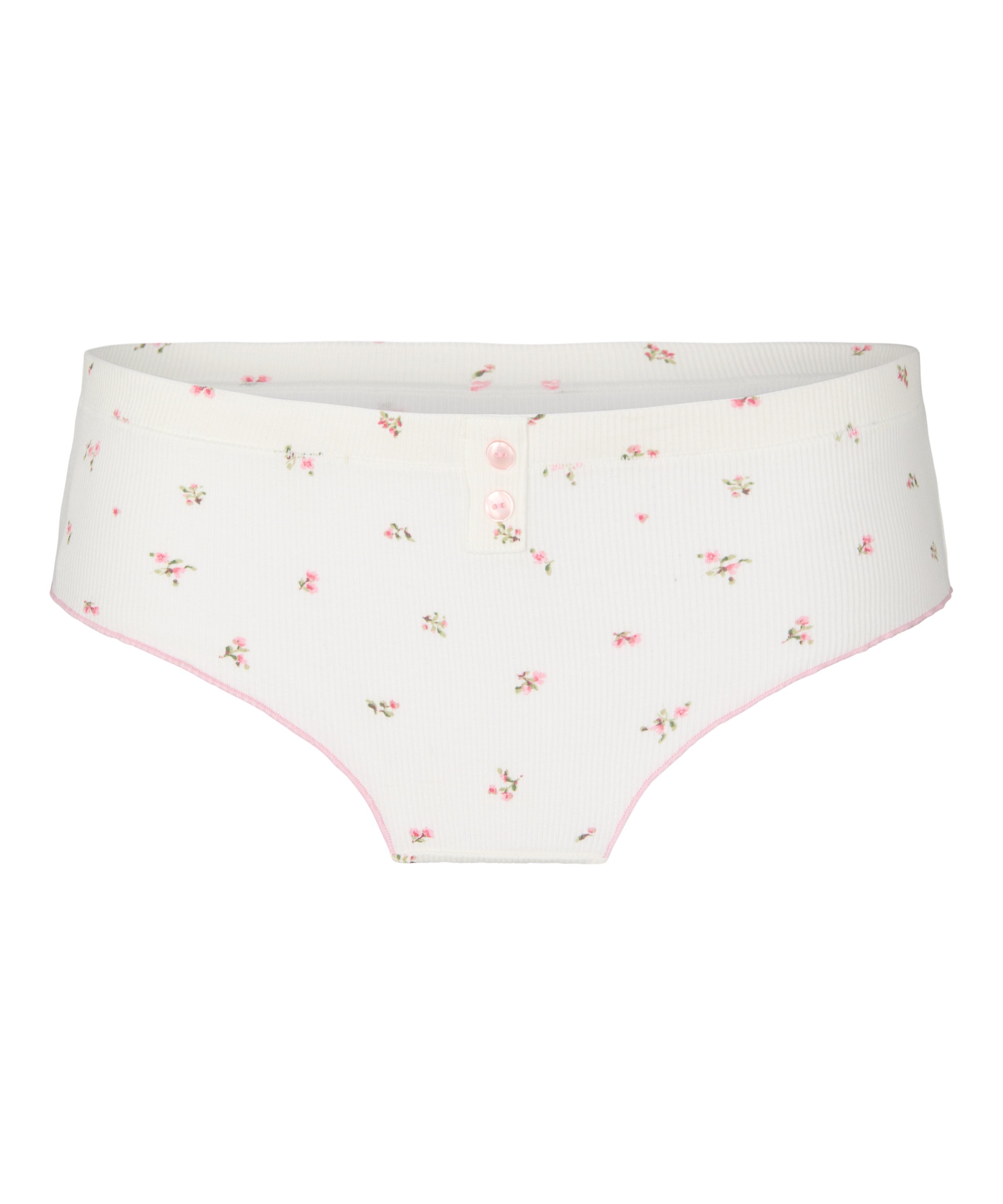 Brazyliany Renee, R&oacute;żowy, main